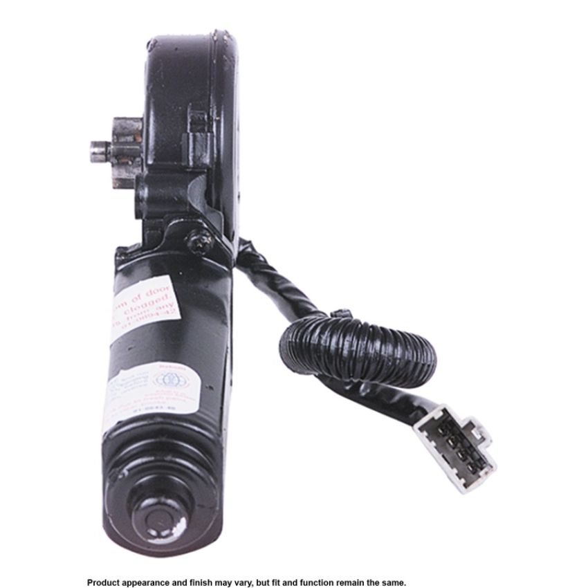 CARDONE Reman 47-1524 Remanufactured Power Window Motor