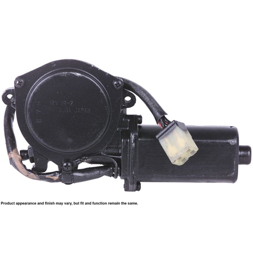 CARDONE Reman 47-1525 Remanufactured Power Window Motor