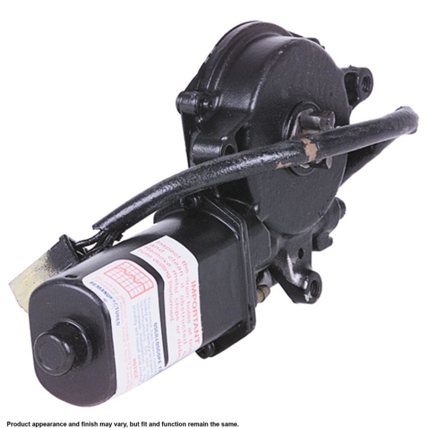 CARDONE Reman 47-1525 Remanufactured Power Window Motor