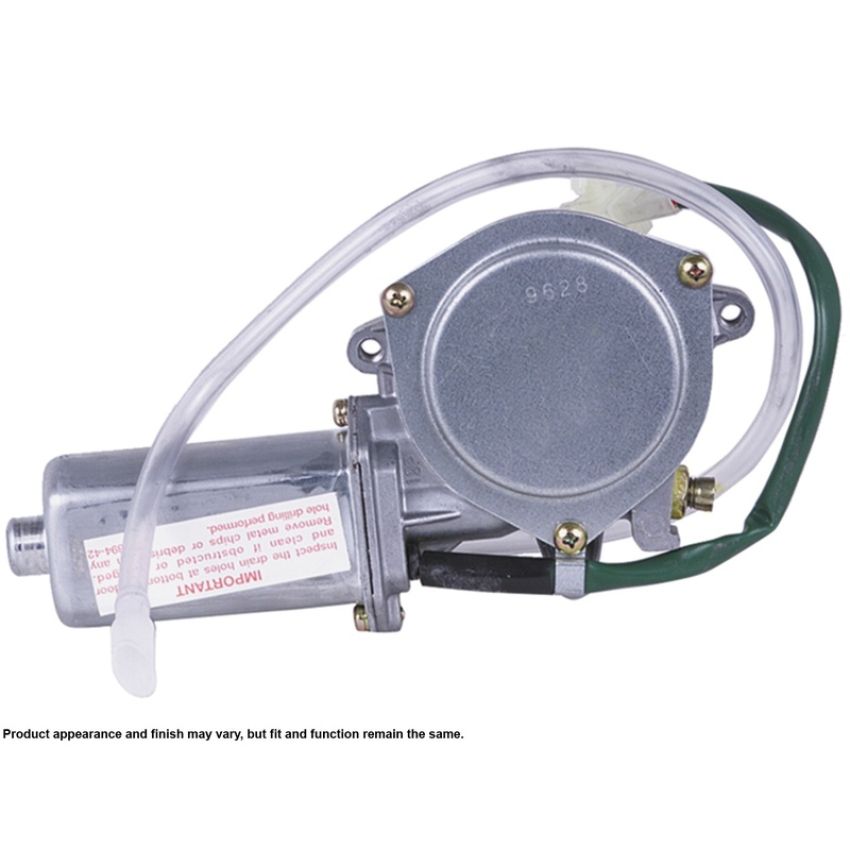 CARDONE Reman 47-1526 Remanufactured Power Window Motor