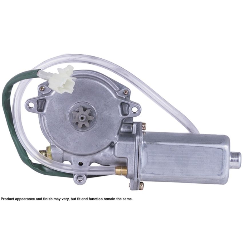 CARDONE Reman 47-1526 Remanufactured Power Window Motor