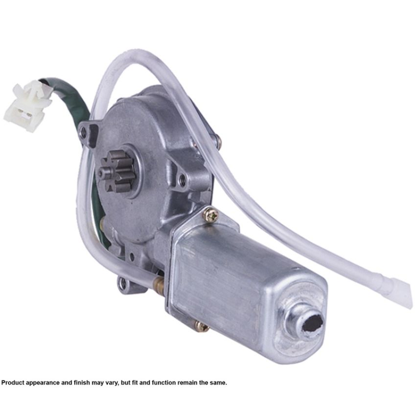 CARDONE Reman 47-1526 Remanufactured Power Window Motor