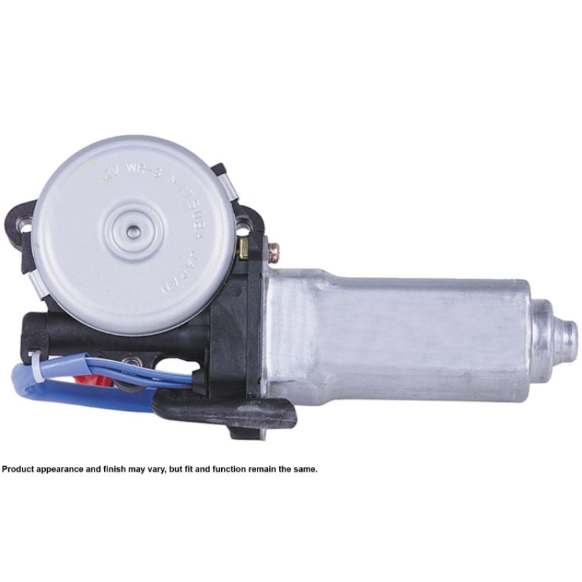 CARDONE Reman 47-1527 Remanufactured Power Window Motor