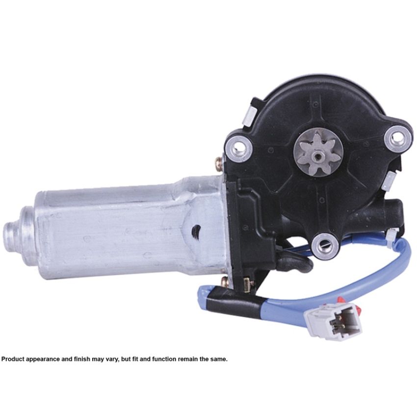 CARDONE Reman 47-1527 Remanufactured Power Window Motor