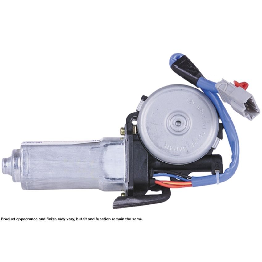 CARDONE Reman 47-1528 Remanufactured Power Window Motor