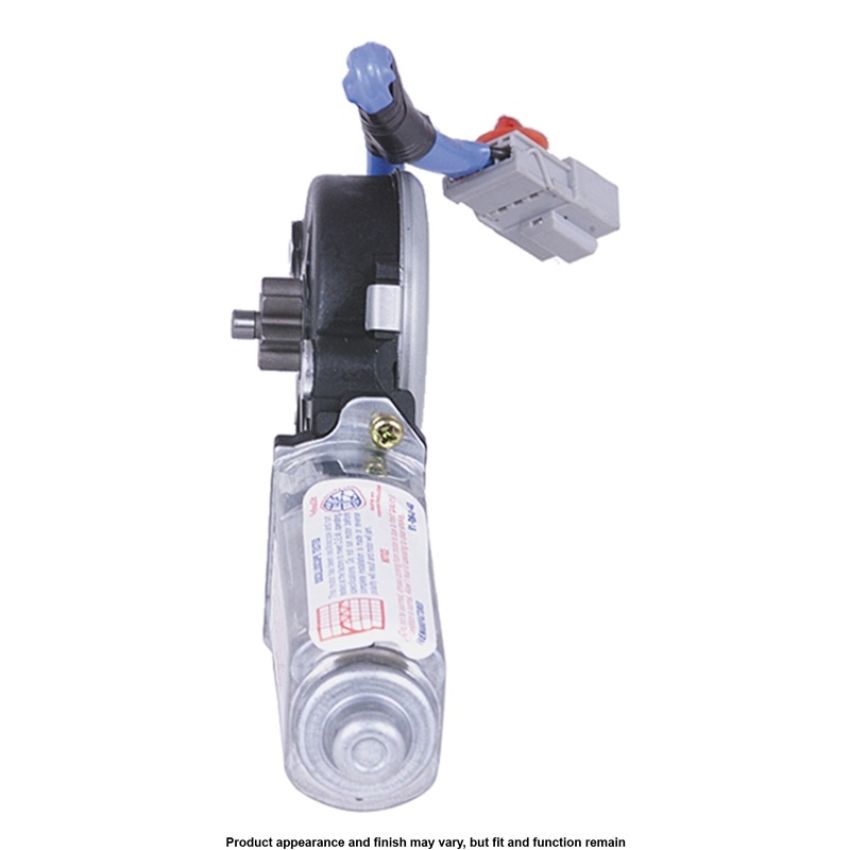 CARDONE Reman 47-1528 Remanufactured Power Window Motor