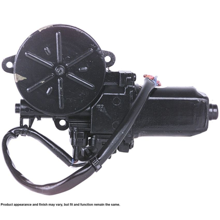 CARDONE Reman 47-1529 Remanufactured Power Window Motor