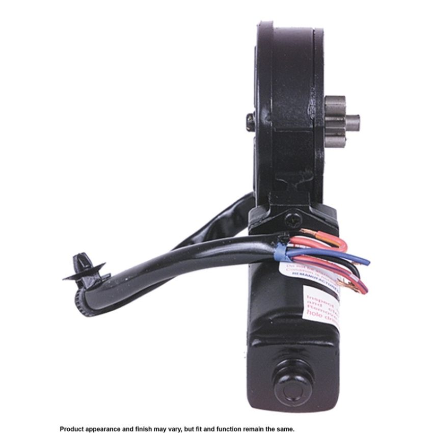 CARDONE Reman 47-1529 Remanufactured Power Window Motor