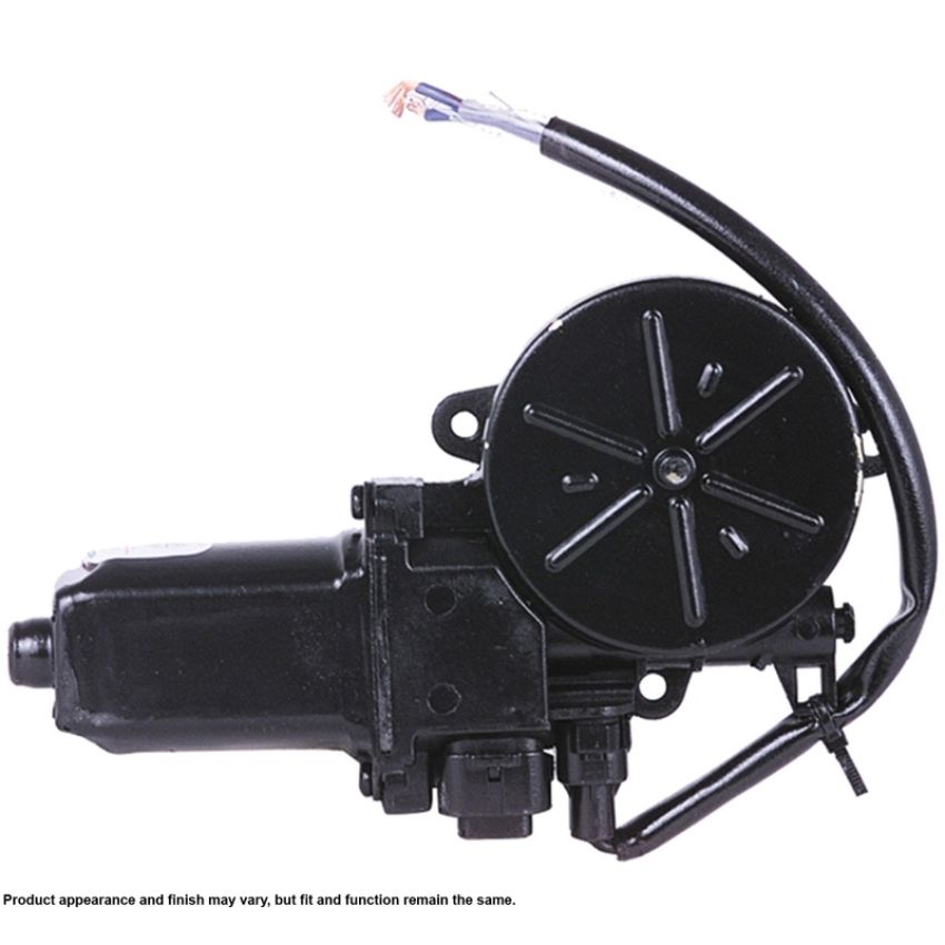 CARDONE Reman 47-1530 Remanufactured Power Window Motor