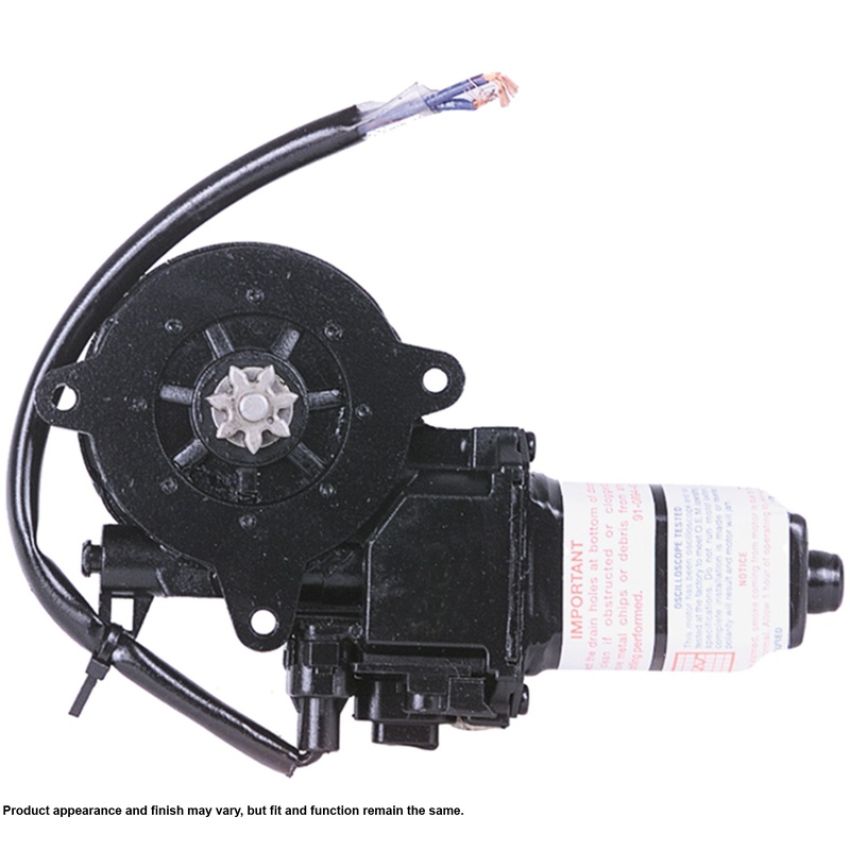 CARDONE Reman 47-1530 Remanufactured Power Window Motor
