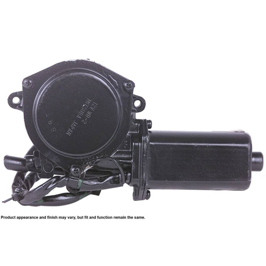 CARDONE Reman 47-1531 Remanufactured Power Window Motor