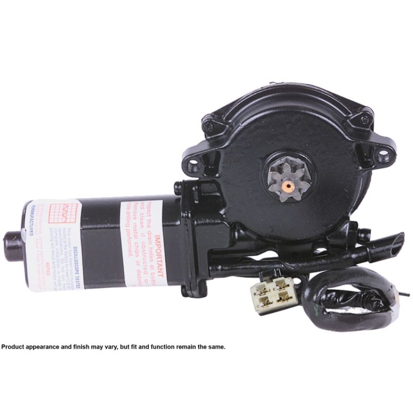 CARDONE Reman 47-1531 Remanufactured Power Window Motor