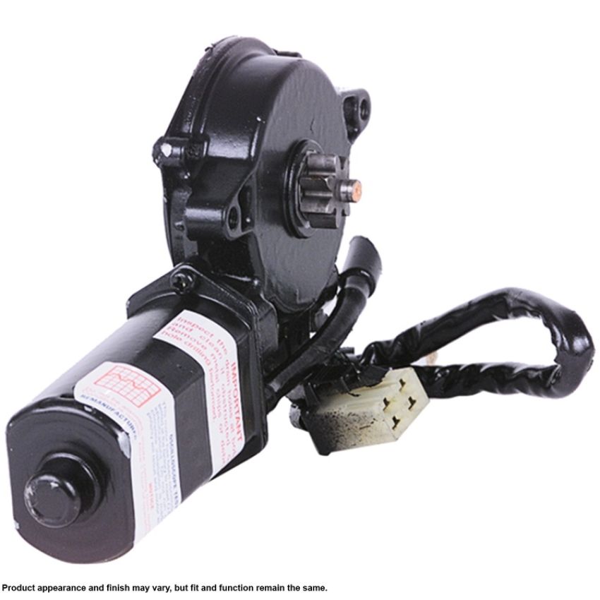 CARDONE Reman 47-1531 Remanufactured Power Window Motor