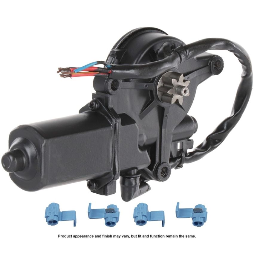 CARDONE Reman 47-1533 Remanufactured Power Window Motor