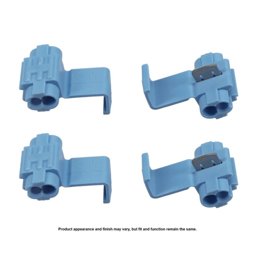 CARDONE Reman 47-1533 Remanufactured Power Window Motor