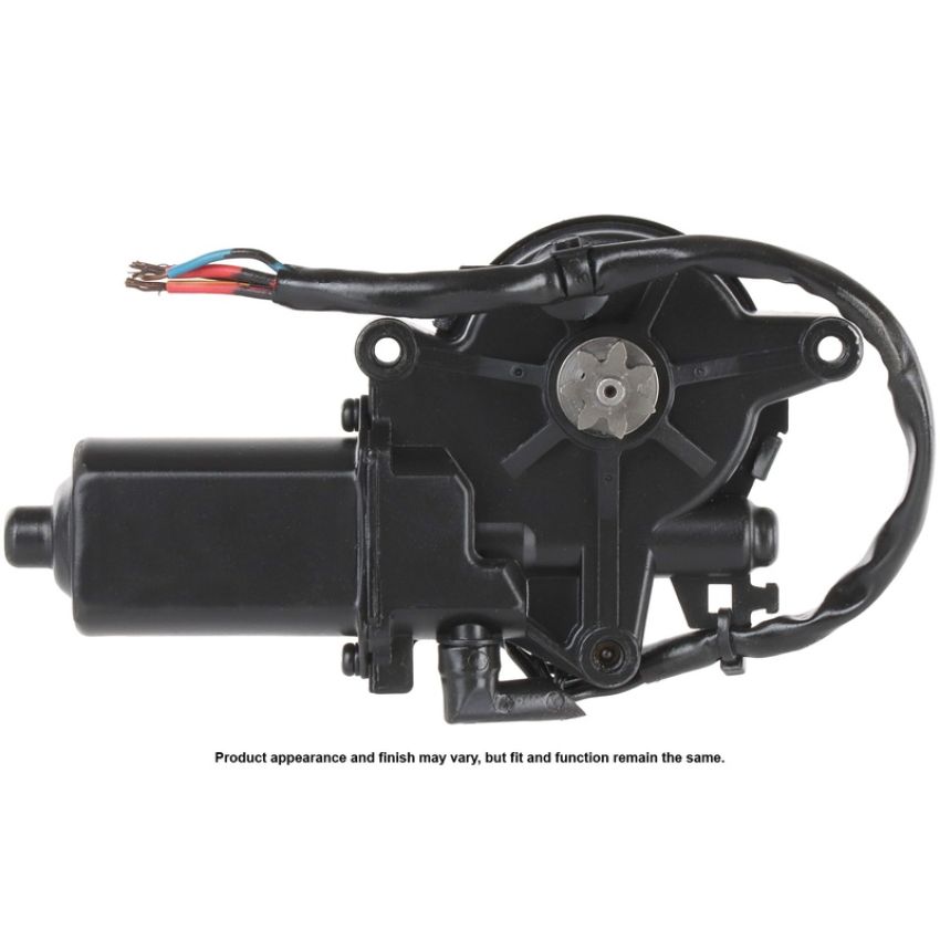 CARDONE Reman 47-1533 Remanufactured Power Window Motor