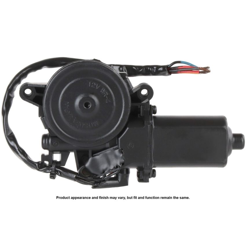 CARDONE Reman 47-1533 Remanufactured Power Window Motor