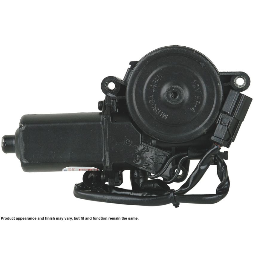 CARDONE Reman 47-1534 Remanufactured Power Window Motor