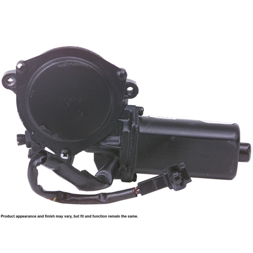 CARDONE Reman 47-1535 Remanufactured Power Window Motor