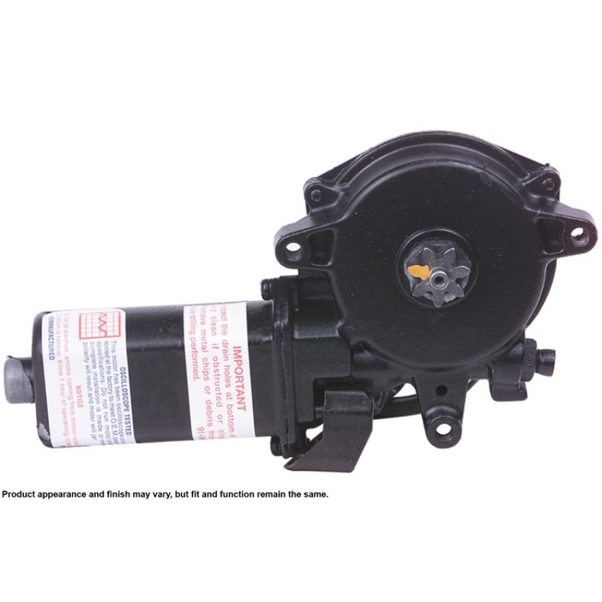 CARDONE Reman 47-1535 Remanufactured Power Window Motor