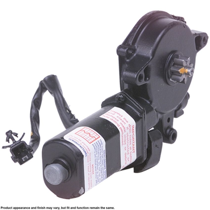 CARDONE Reman 47-1535 Remanufactured Power Window Motor