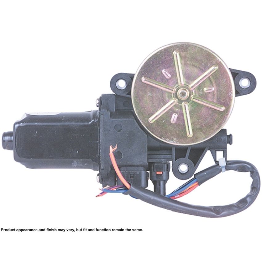 CARDONE Reman 47-1536 Remanufactured Power Window Motor