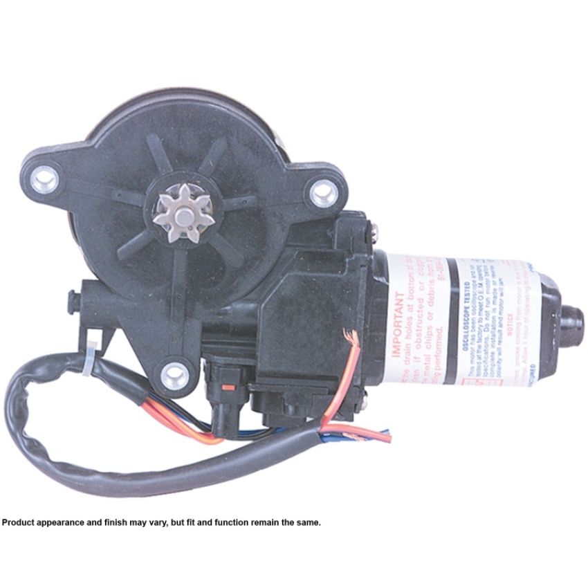 CARDONE Reman 47-1536 Remanufactured Power Window Motor