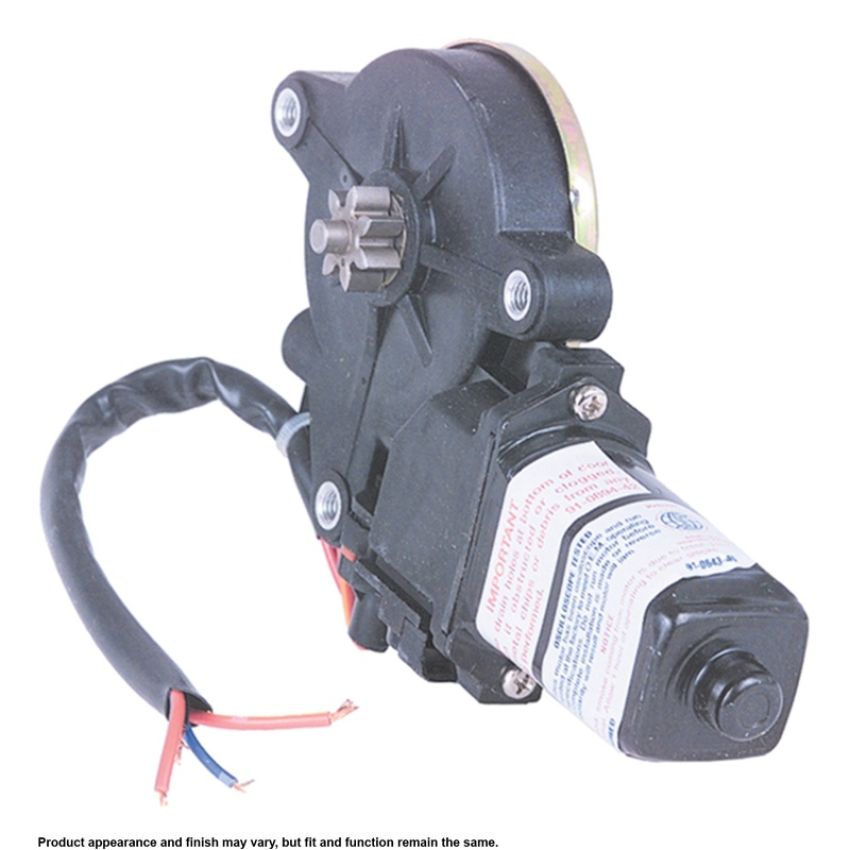 CARDONE Reman 47-1536 Remanufactured Power Window Motor