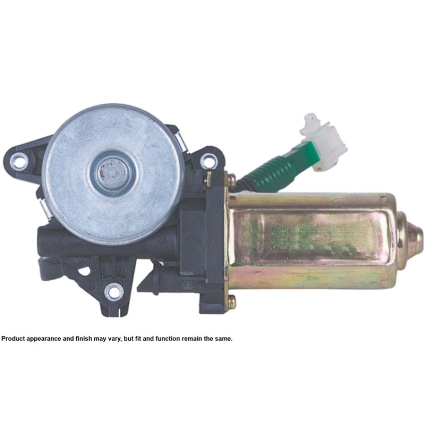 CARDONE Reman 47-1537 Remanufactured Power Window Motor