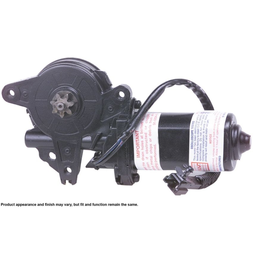 CARDONE Reman 47-1538 Remanufactured Power Window Motor