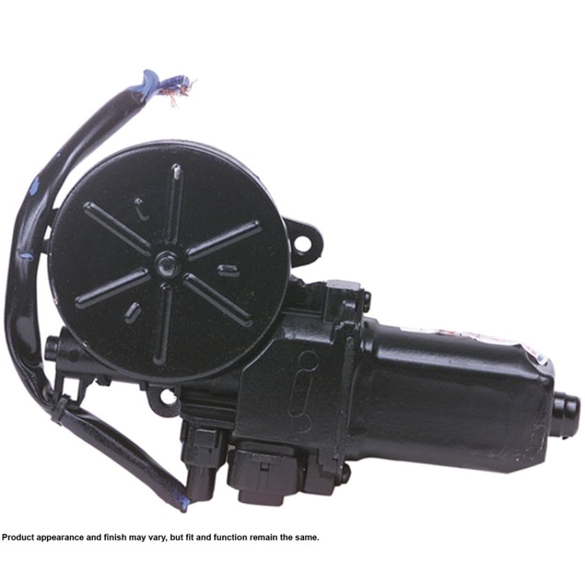 CARDONE Reman 47-1539 Remanufactured Power Window Motor