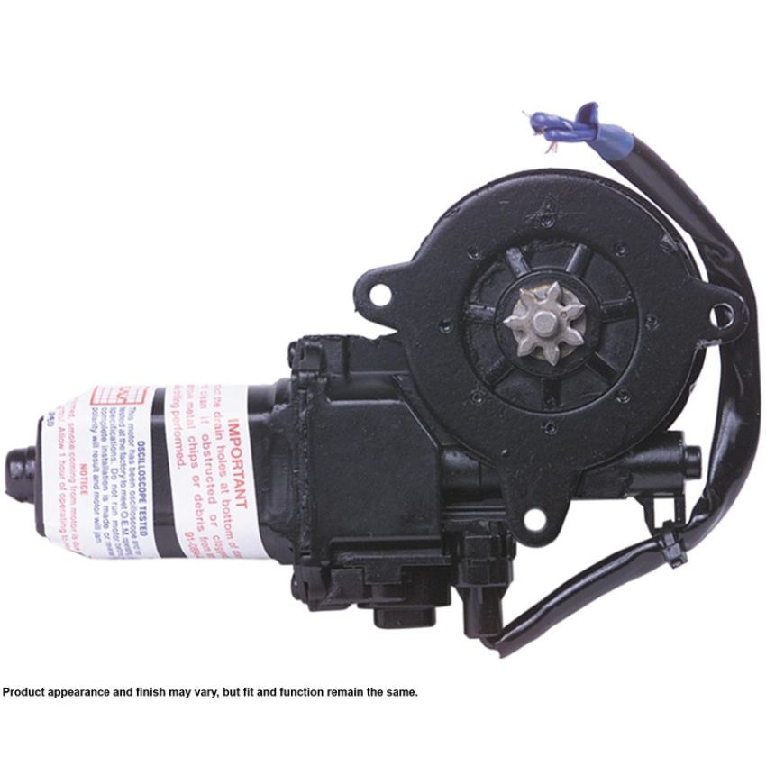 CARDONE Reman 47-1539 Remanufactured Power Window Motor