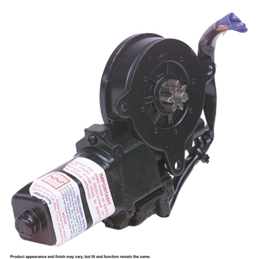CARDONE Reman 47-1539 Remanufactured Power Window Motor