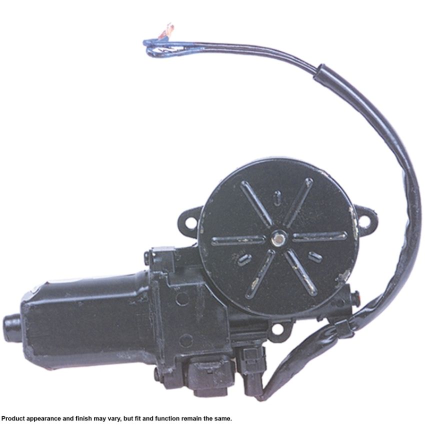 CARDONE Reman 47-1540 Remanufactured Power Window Motor