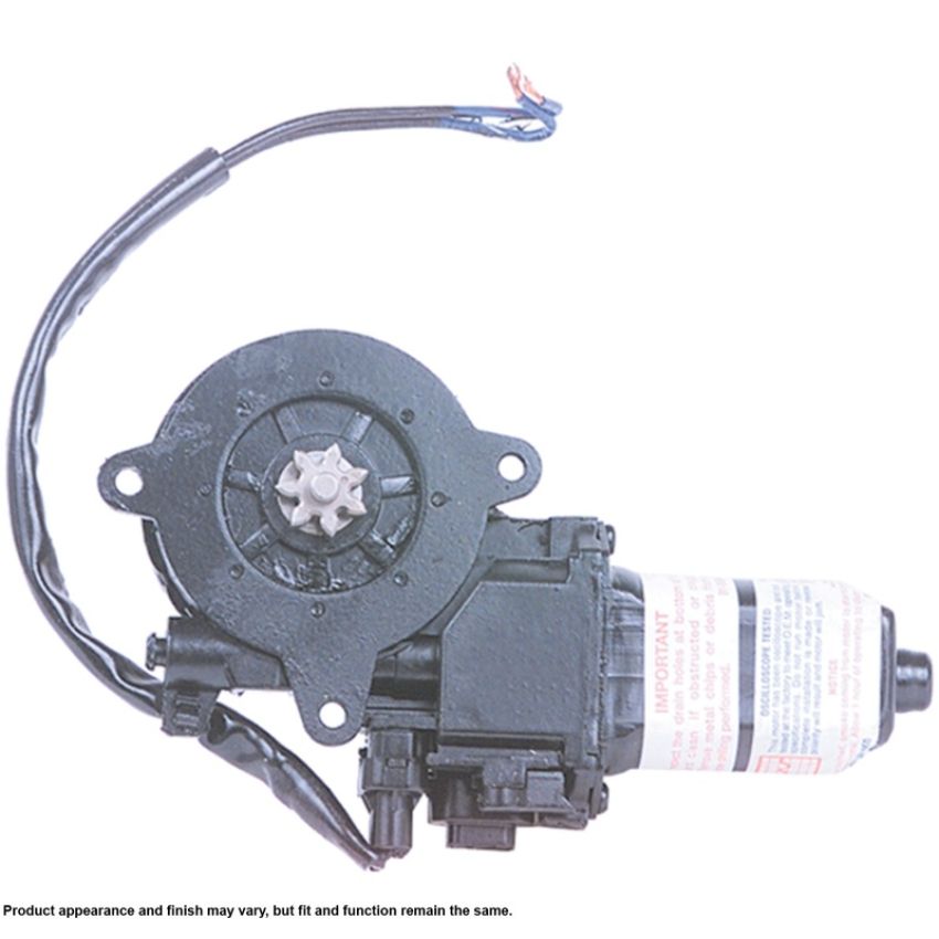 CARDONE Reman 47-1540 Remanufactured Power Window Motor