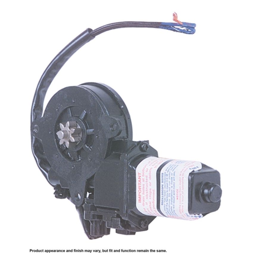 CARDONE Reman 47-1540 Remanufactured Power Window Motor