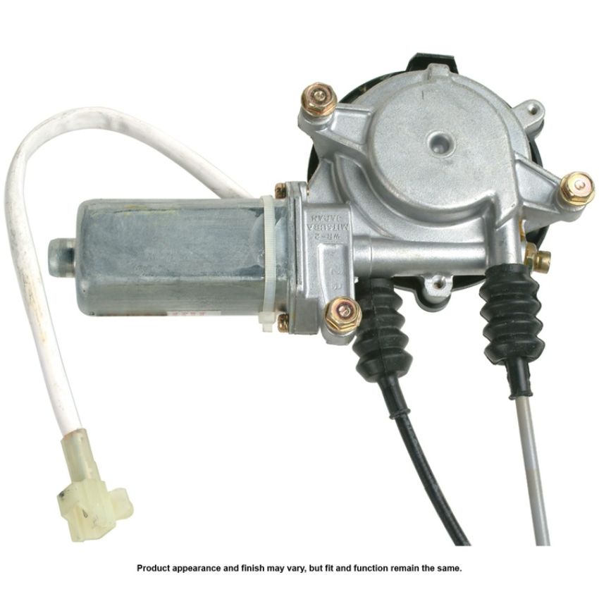 CARDONE Reman 47-1541R Remanufactured Power Window Motor and Regulator Assembly