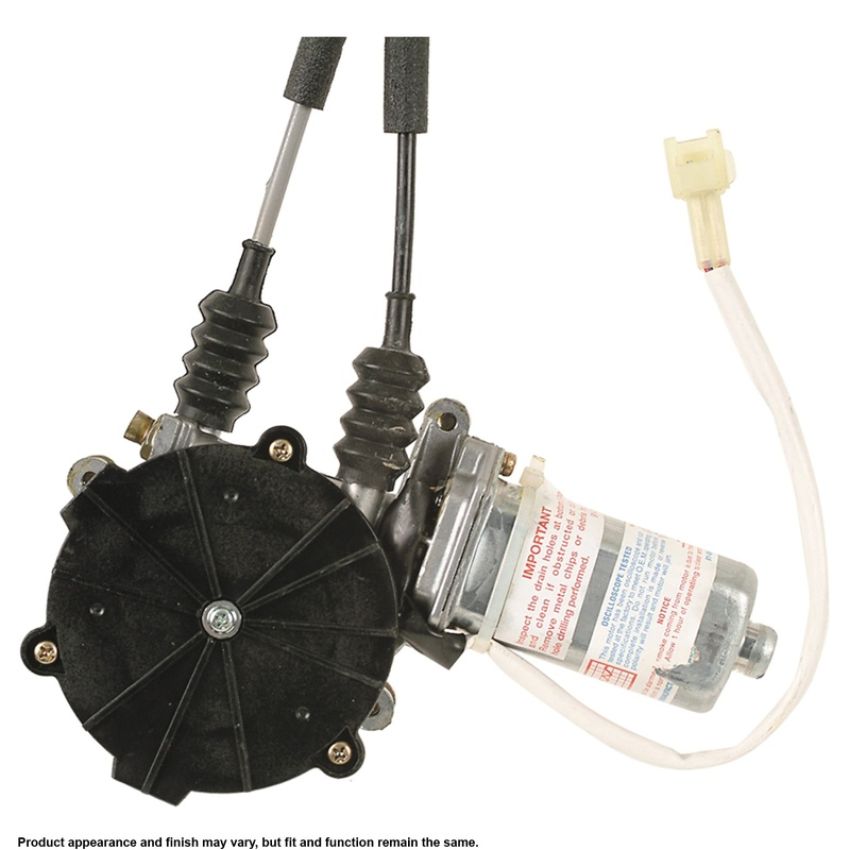 CARDONE Reman 47-1542R Remanufactured Power Window Motor and Regulator Assembly