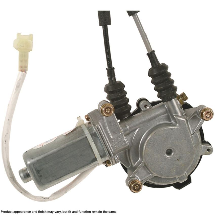 CARDONE Reman 47-1542R Remanufactured Power Window Motor and Regulator Assembly