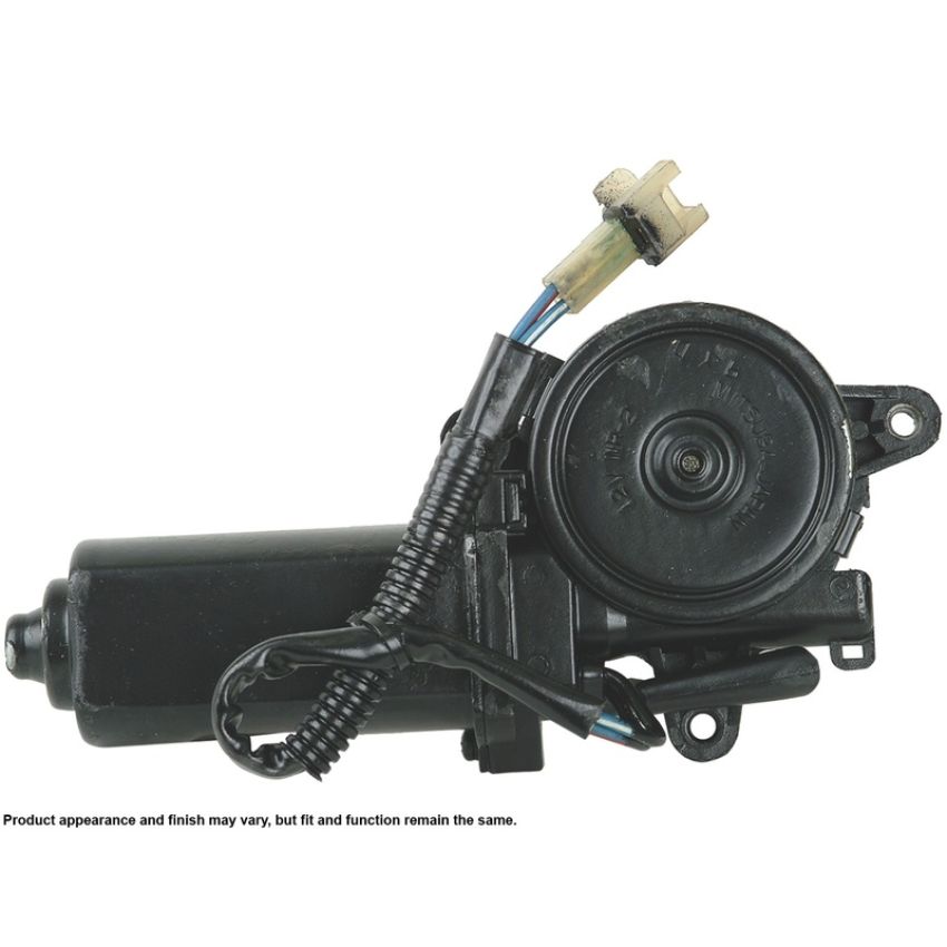 CARDONE Reman 47-1544 Remanufactured Power Window Motor
