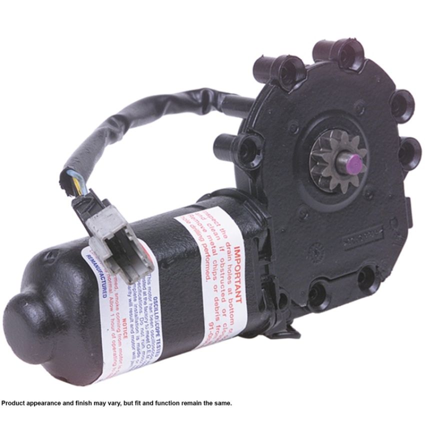 CARDONE Reman 47-1545 Remanufactured Power Window Motor