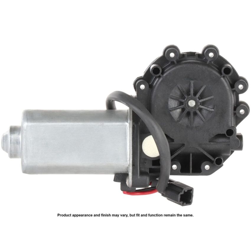CARDONE Reman 47-1546 Remanufactured Power Window Motor