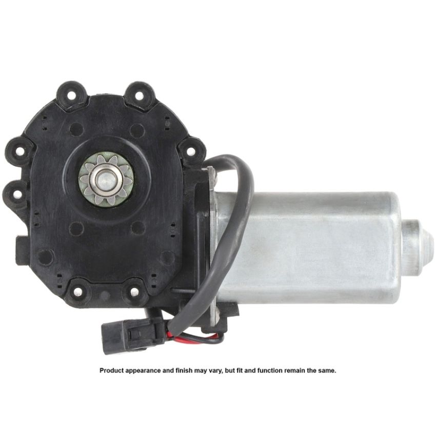 CARDONE Reman 47-1546 Remanufactured Power Window Motor