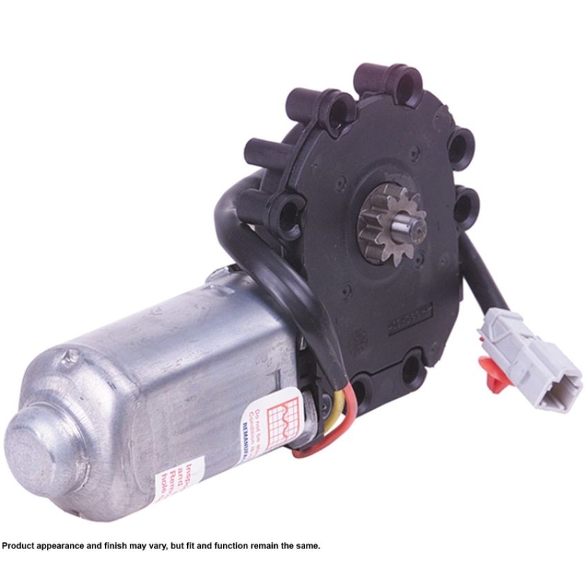 CARDONE Reman 47-1547 Remanufactured Power Window Motor