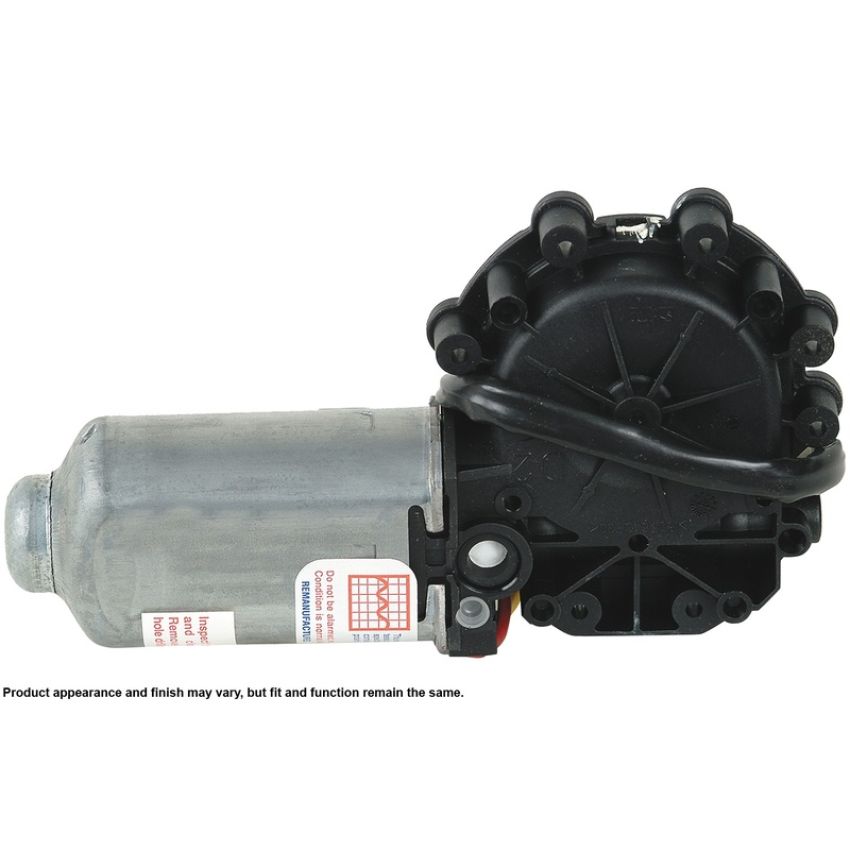 CARDONE Reman 47-1548 Remanufactured Power Window Motor