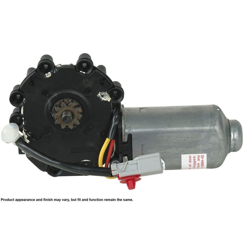 CARDONE Reman 47-1548 Remanufactured Power Window Motor