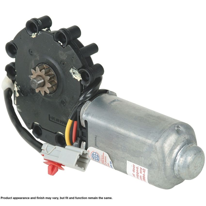 CARDONE Reman 47-1548 Remanufactured Power Window Motor