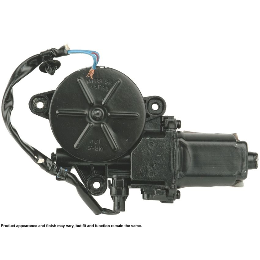 CARDONE Reman 47-1549 Remanufactured Power Window Motor