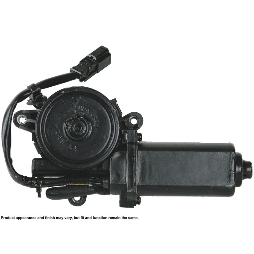 CARDONE Reman 47-1551 Remanufactured Power Window Motor