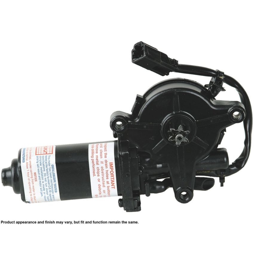 CARDONE Reman 47-1551 Remanufactured Power Window Motor